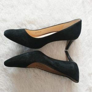 cole haan grand os pumps